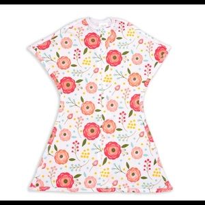 Zipadee Zip Pink Poppy M